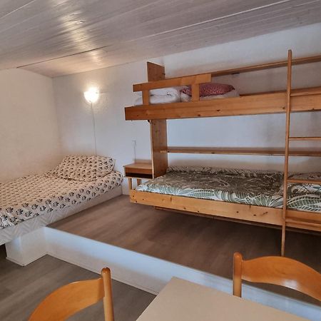Magnifique Vue Plage Joli Appartement 5 Personnes Secteur Allee Des Arts Le Barcares Ngoại thất bức ảnh