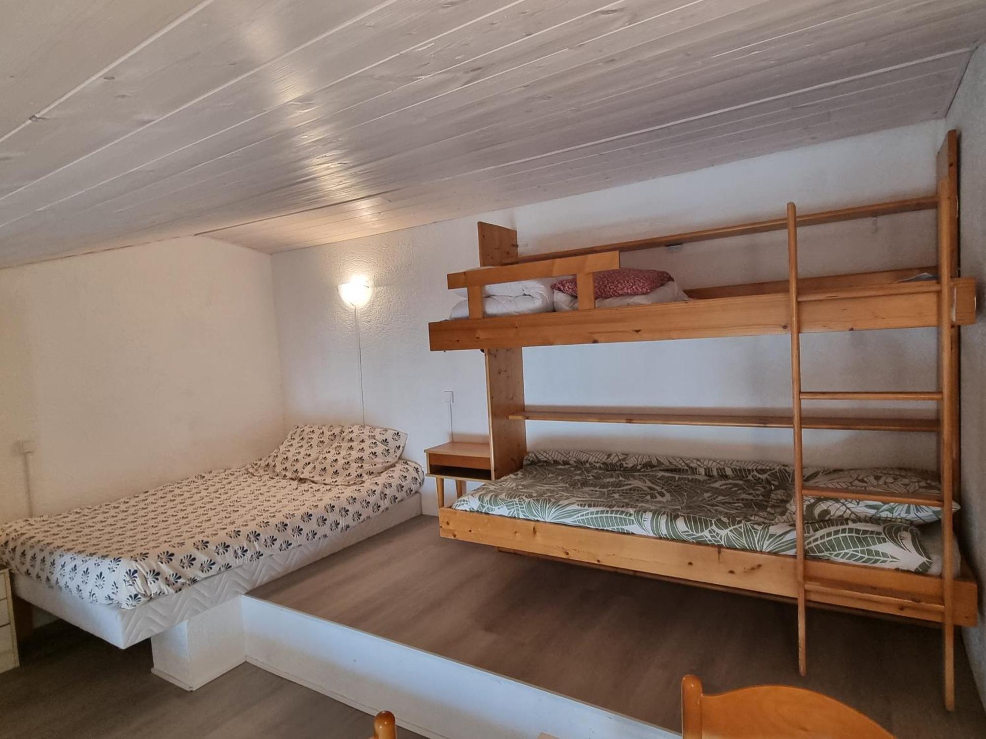 Magnifique Vue Plage Joli Appartement 5 Personnes Secteur Allee Des Arts Le Barcares Ngoại thất bức ảnh
